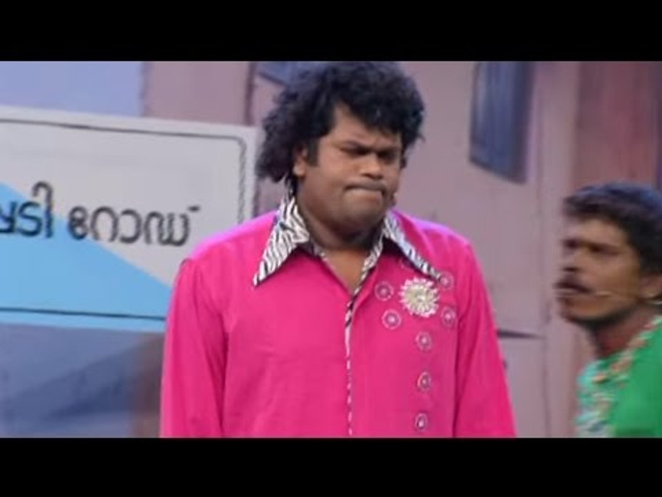 Pashanam Shaji Latest Comedy Skit | Malayalam Comedy Stage Show 2016 | Malayalam Comedy [HD]