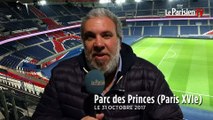 PSG-Anderlecht (5-0) : « Une qualification facile pour Paris »