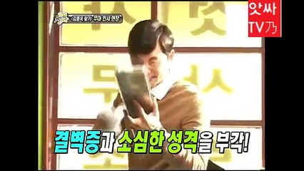 [공유 인터뷰] 절 왜 좋아하세요?