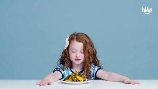 Kids Try Vegan Food-wy4krbuoNOo