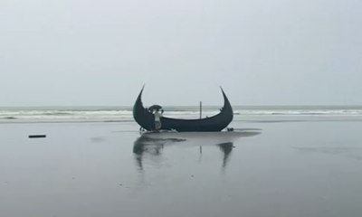 Perahu Terbalik, 4 Pengungsi Rohingya Tewas Tenggelam