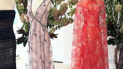 NYFW Spring 2018: J. Mendel