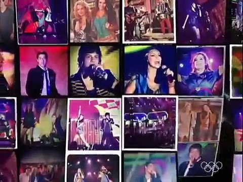 REBELDE BR 2ª TEMP. CAP. 93 - 19/07/12 (COMPLETO)