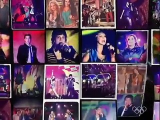 REBELDE BR 2ª TEMP. CAP. 93 - 19/07/12 (COMPLETO)