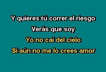Camila - Alejate de mi (Karaoke)