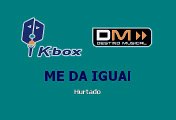Camila - Me Da Igual (Karaoke)