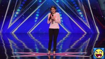 Top 5 Cutest and Emotional Auditions in America's Got Talent 2016