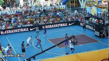 Switzerland - Romania: 14-16 ~ 2016 FIBA 3x3 - Women's Basketball - Bucharest - Romania