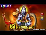 Latest Hindu Devotional Songs Malayalam | ശിവ സ്വരൂപം | Latest Shiva Devotional