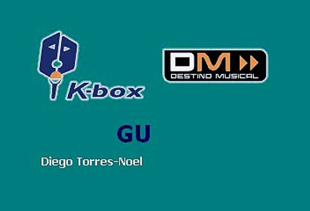 Diego Torres - Guapa (Karaoke)