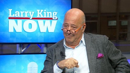 If You Only Knew: Andrew Zimmern