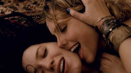 Paraísos Artificiais (Artificial Paradises) 2012 | Movie trailer | English