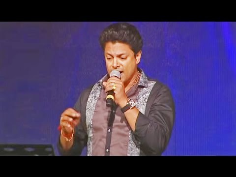 ഹരിമുരളീരവ ഗാനവുമായി മധു ബാലകൃഷ്ണൻ | Malayalam Stage Show 2016 | Madhu Balakrishnan | Songs | 2016