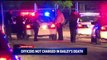 Indianapolis Cops Involved in Fatal Shooting of Unarmed Man Won`t Face Charges