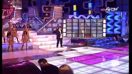 Sergej Cetkovic - Nikada