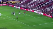 Jose Gustavo Sand Second Goal ~ Lanús 2 vs River Plate 2