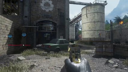 Call of Duty®: Modern Warfare® Remastered EPIC HEADSHOT!!!