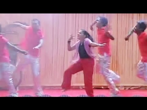 Super Dance Performance | Malayalam Stage Show | Stage Show Dance | Awesome Dance Performance