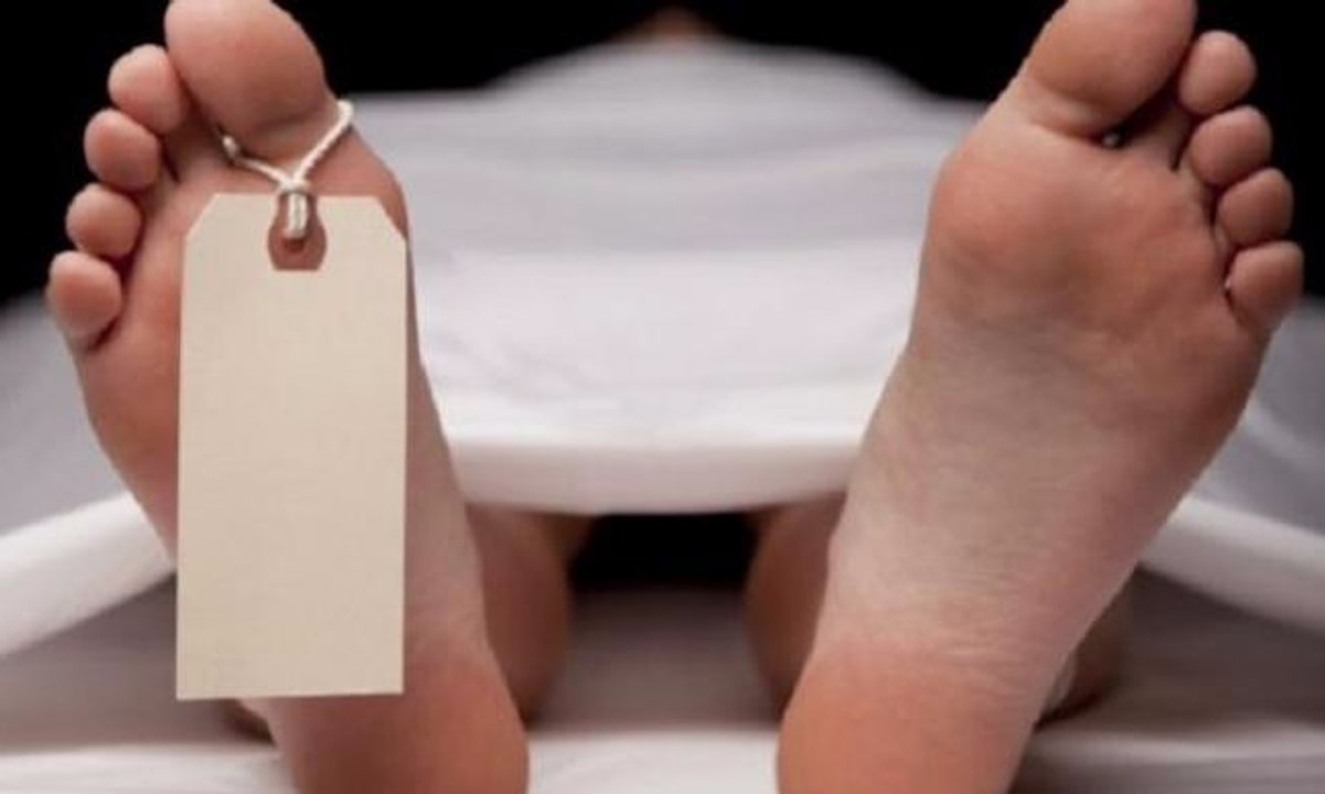 Pejalan Kaki Tewas Ditabrak Angkot Sukabumi