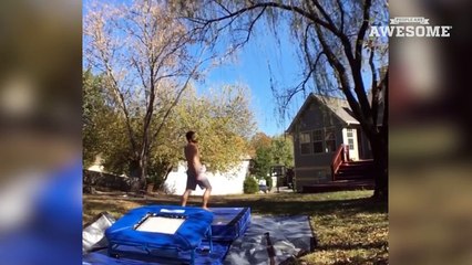 PEOPLE ARE AWESOME 2016 - BEST OF THE MONTH (DECEMBER 2016)