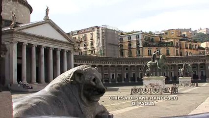 Napoli Travel  past-3