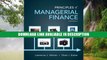 Online Book Principles of Managerial Finance (14th Edition) (Pearson Series in Finance) - All