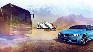Driving School 2016 - Android Gameplay HD