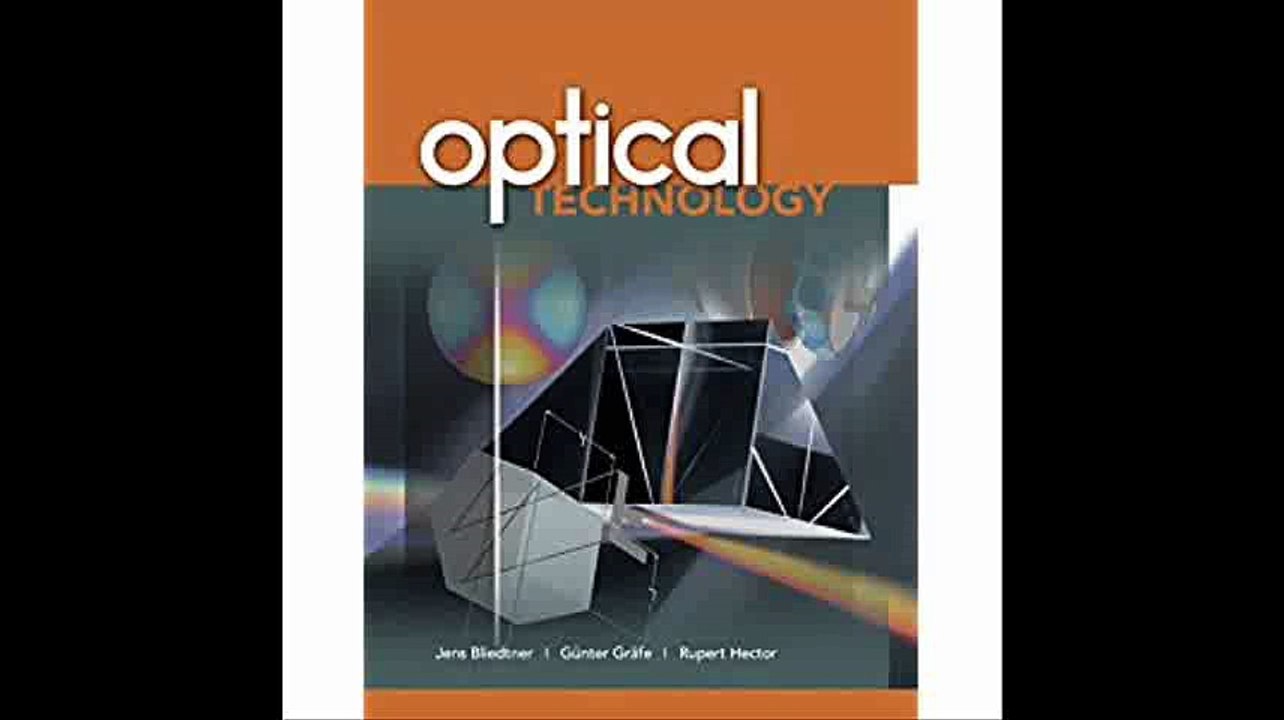 Optical Technology