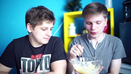 НАТУРАЛЬНОЕ ПЕЧЕНЬЕ ОРЕО СВОИМИ РУКАМИ!