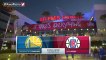 Golden State Warriors vs LA Clippers Full Game Highlights October 30, 2017-18 NBA season