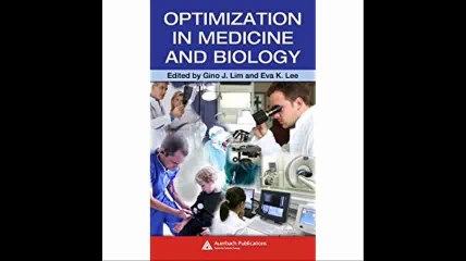 Optimization in Medicine and Biology (Engineering Management Innovation)
