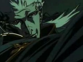 Vampire Hunter D - Bloodlust (2000) 1t - Video Dailymotion