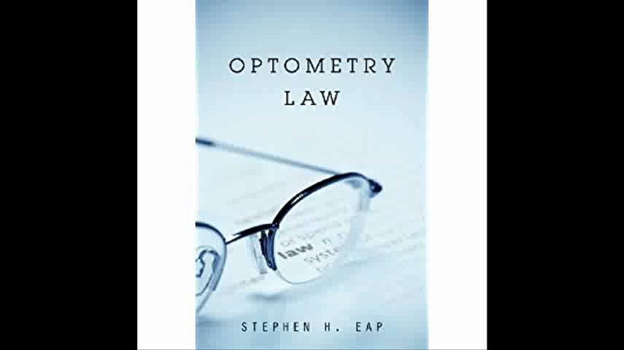 Optometry Law