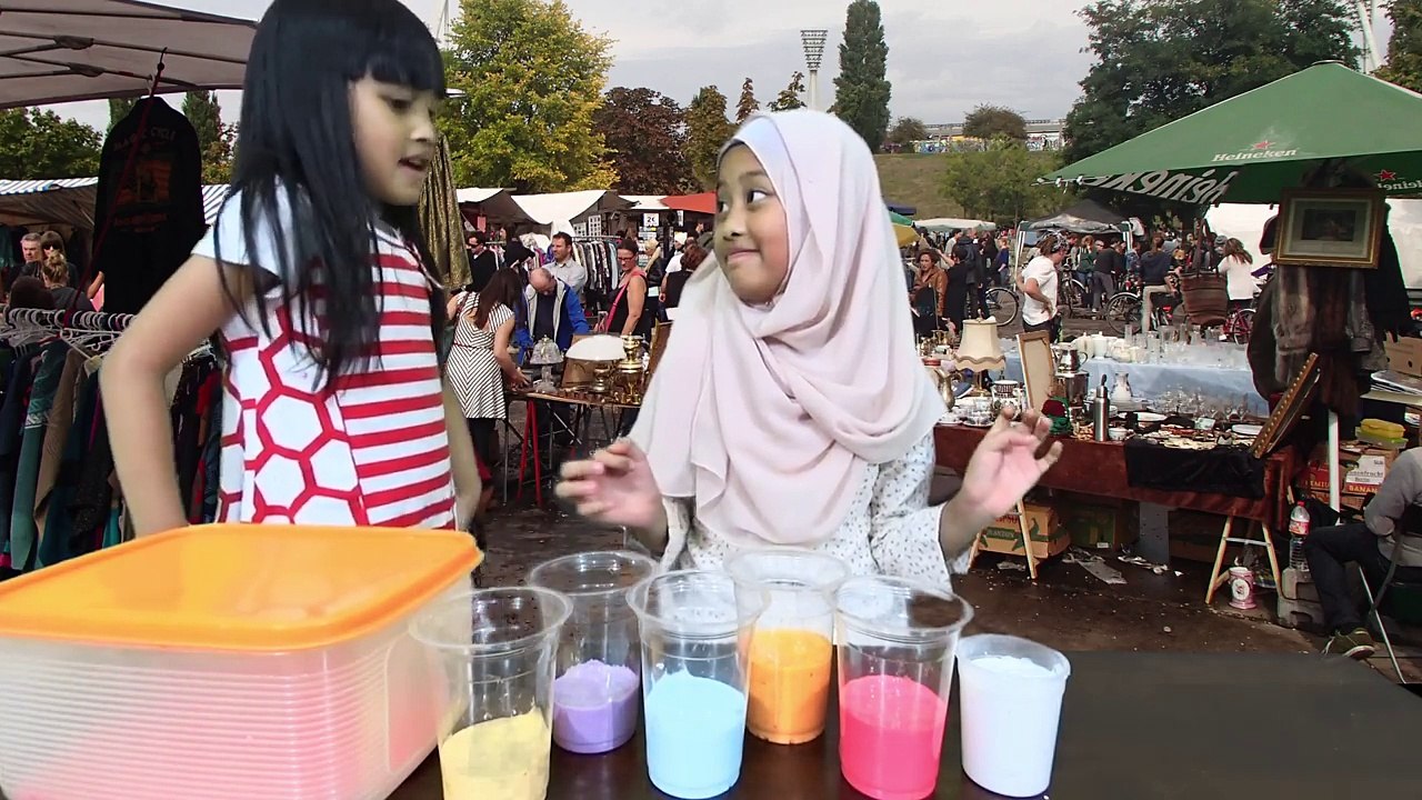 Tipe-Tipe Main Slime ||| Slime Parody wkwkwkwk...by Azka Khairani in Bahasa