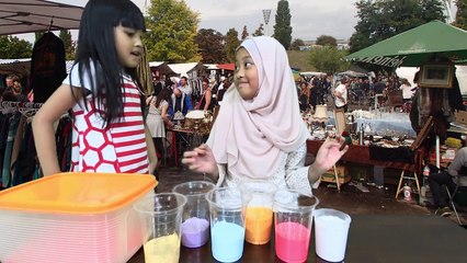 Tipe-Tipe Main Slime ||| Slime Parody wkwkwkwk...by Azka Khairani in Bahasa