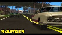 GTA San Andreas - Cj vs el tio gilipollas - Loquendo