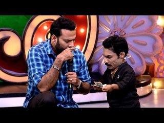 ടിനി ടോമും ഗിന്നസ് പക്രുവും പൊളിച്ചടുക്കിയ ഒരുക്കിടു കോമഡി സ്കിറ്റ് | Malayalam Comedy Stage Show HD