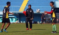 PSSI Tunda Babak 8 Besar Liga 2 Indonesia