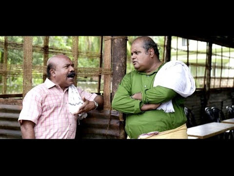 മത്തൻ കുത്തിയാ കുമ്പളം മുളക്ക്യോ ..!!| Malayalam Comedy | Super Hit Comedy  | Best Comedy Scenes