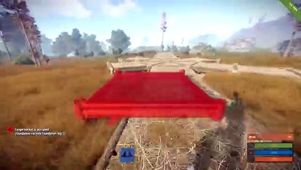 The Unraidable Base Layout (Guide) Maxs Rust Grand Designs