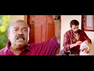 ഓ.. നീ ഇവിടെ പട്ടി കാട്ടം ഇടുന്നതും നോക്കിനിന്നോ..!! | Malayalam Comedy | Super Hit Comedy Scenes