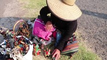 Visitando las PIRAMIDES mas famosas de MÉXICO (HotSpanish Vlogs)