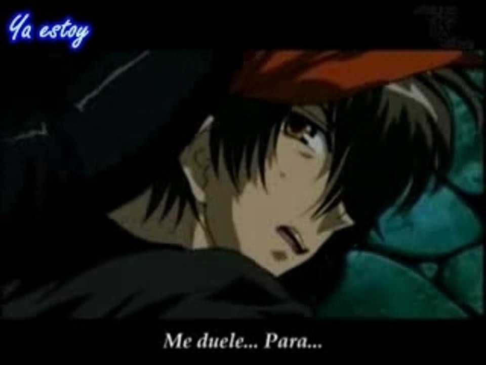 Enzai AMV (Going Under) [Olinca Hidalgo]