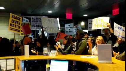 ANTIFA SUPPORTS PEDOPHILIA?