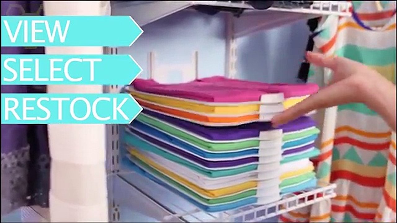 5 Simple Products and Innovation to Organize Your Things Part 1