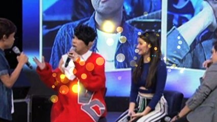 Xander Ford Reacts to Kris Aquino, "GAWA-GAWA NIYA LANG YON, SINUNGALING!"