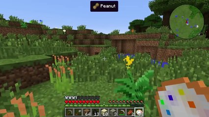 Minecraft Jurassic Build - Part 2 - DINO ZOO