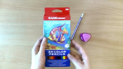 Уроки рисования. Как нарисовать МОАНУ How to draw Moana