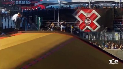 People Are Awesome 2017 - Fear Is Just A State Of Mind - People With Amazing Talent And Skill