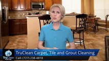 Largo FL Commercial Carpet Cleaning Review, TruClean Floor Care, Largo  Commercial Carpet Cleaning